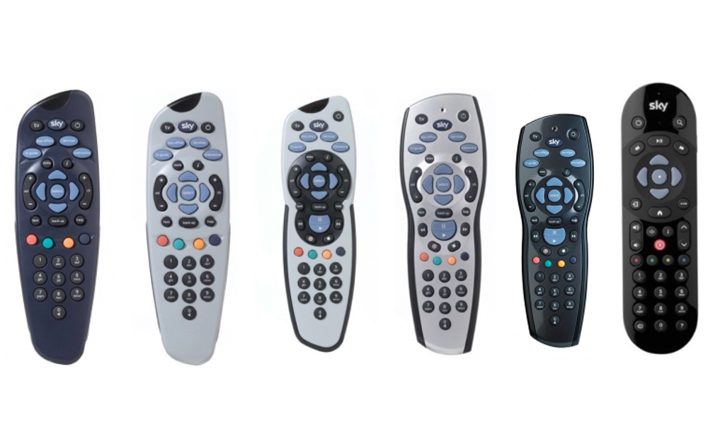 Buy Sky Remote Controls Sky Remote Codes Program your Sky remote